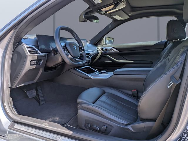 Used 2026 BMW 430i xDrive Coupe image 17