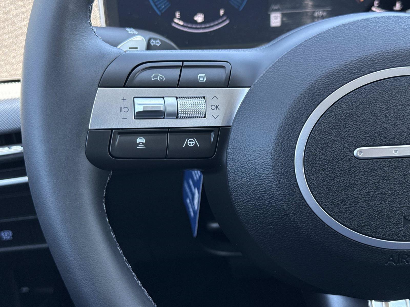 New 2026 Hyundai Sonata SEL FWD image 6