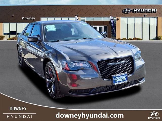 Used 2023 Chrysler 300 S image 3