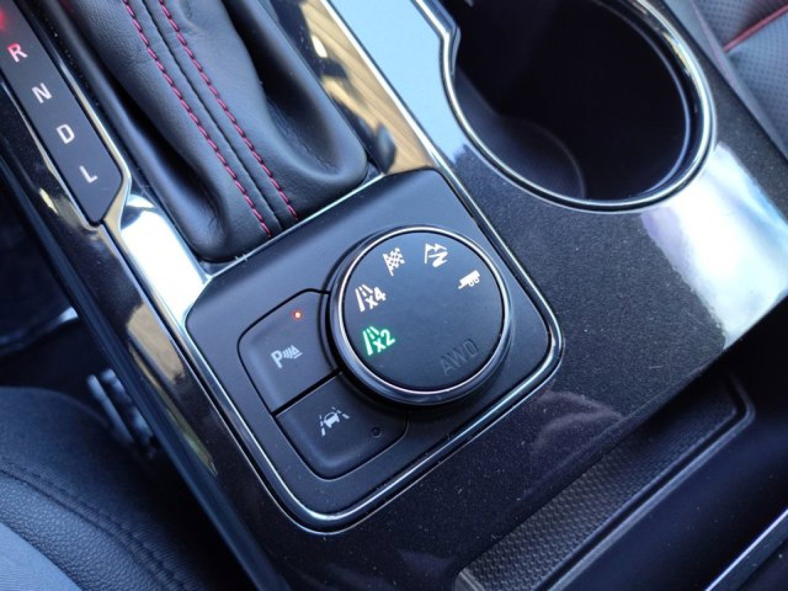 Used 2022 Chevrolet Blazer RS w/ Enhanced Convenience Package image 27