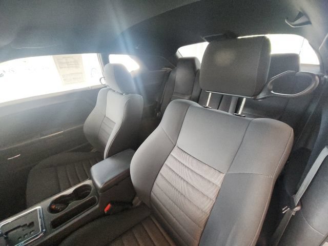 Used 2009 Dodge Challenger R/T RWD image 19