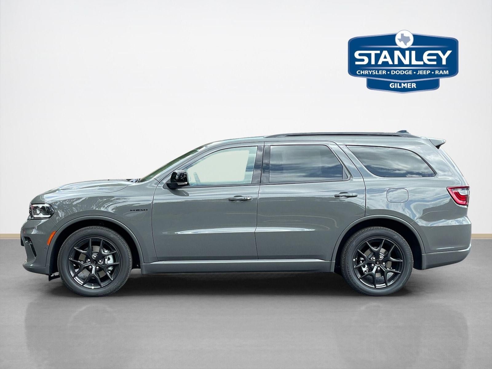 New 2026 Dodge Durango GT AWD/4WD image 4