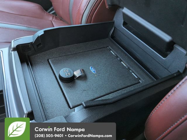 Used 2020 Ford F250 Platinum AWD/4WD image 19
