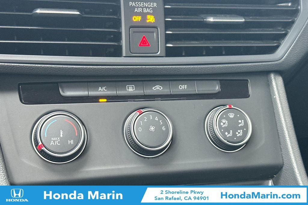 Used 2020 Volkswagen Jetta S image 23