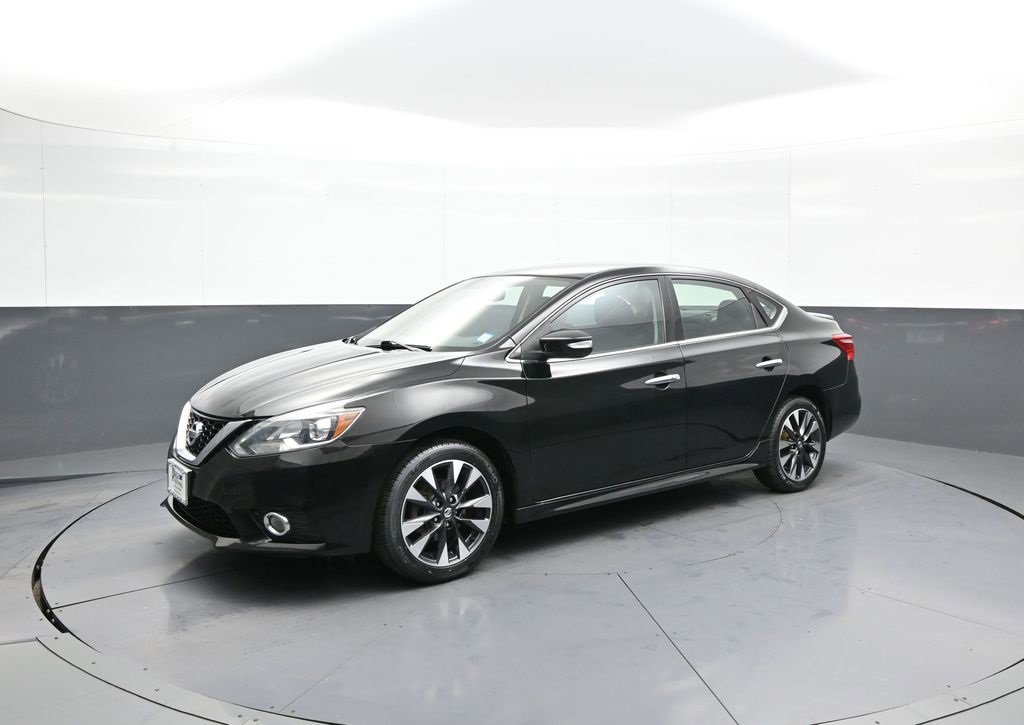 Used 2016 Nissan Sentra SR image 10