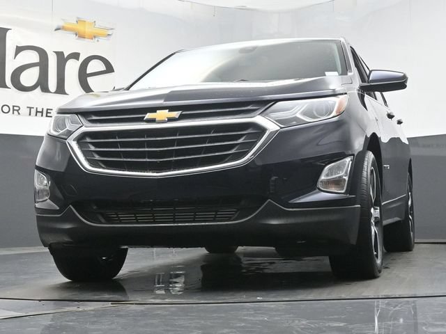 Used 2020 Chevrolet Equinox LT AWD/4WD image 61