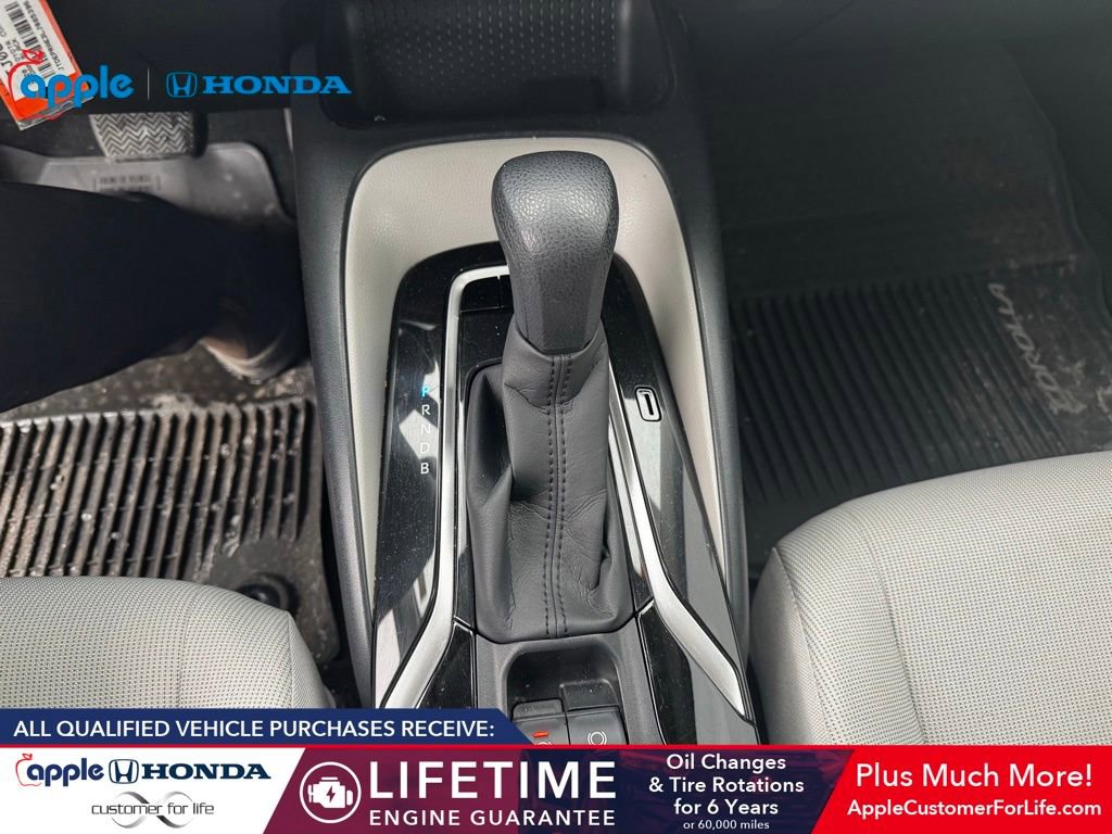 Used 2020 Toyota Corolla LE image 10