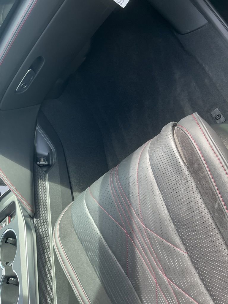 New 2026 Acura MDX Type S image 25