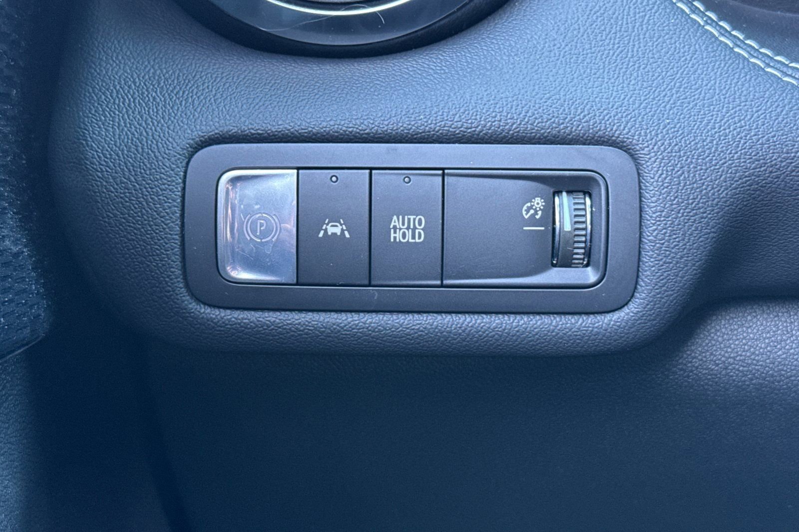 Used 2026 Chevrolet Blazer EV LT image 37