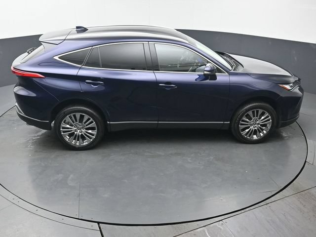 Certified 2024 Toyota Venza XLE AWD/4WD image 45