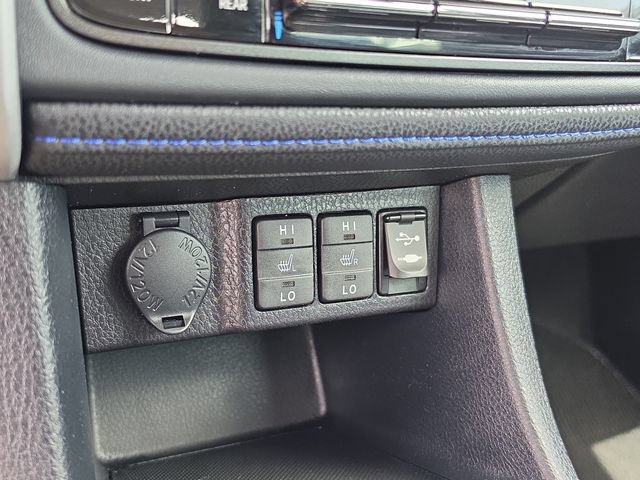 Used 2018 Toyota Corolla XSE FWD image 26