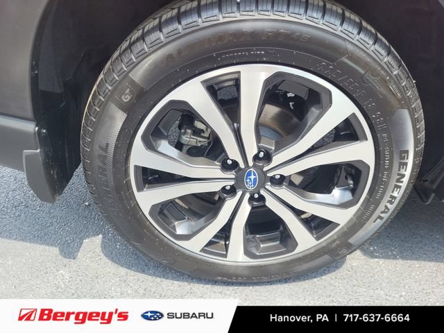 Certified 2022 Subaru Forester Limited w/ Popular Package #3 AWD/4WD image 20