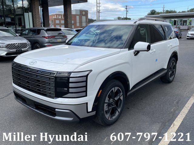 New 2026 Hyundai Palisade Limited image 1