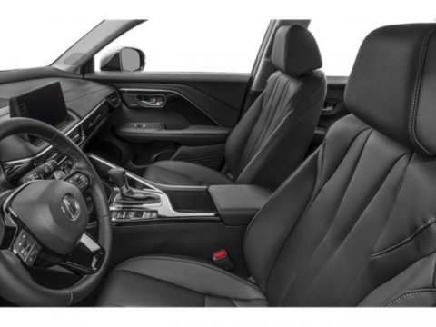 New 2025 Acura ADX AWD image 11