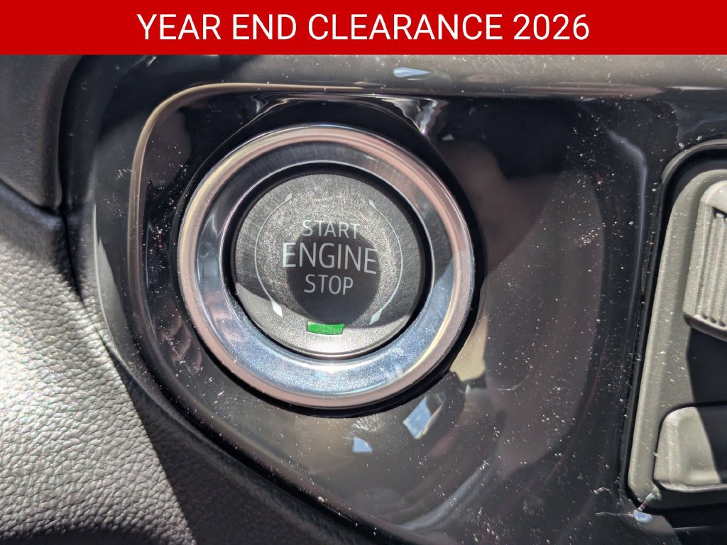 New 2026 Chevrolet Silverado 2500 LTZ w/ Trail Boss Package AWD/4WD image 23