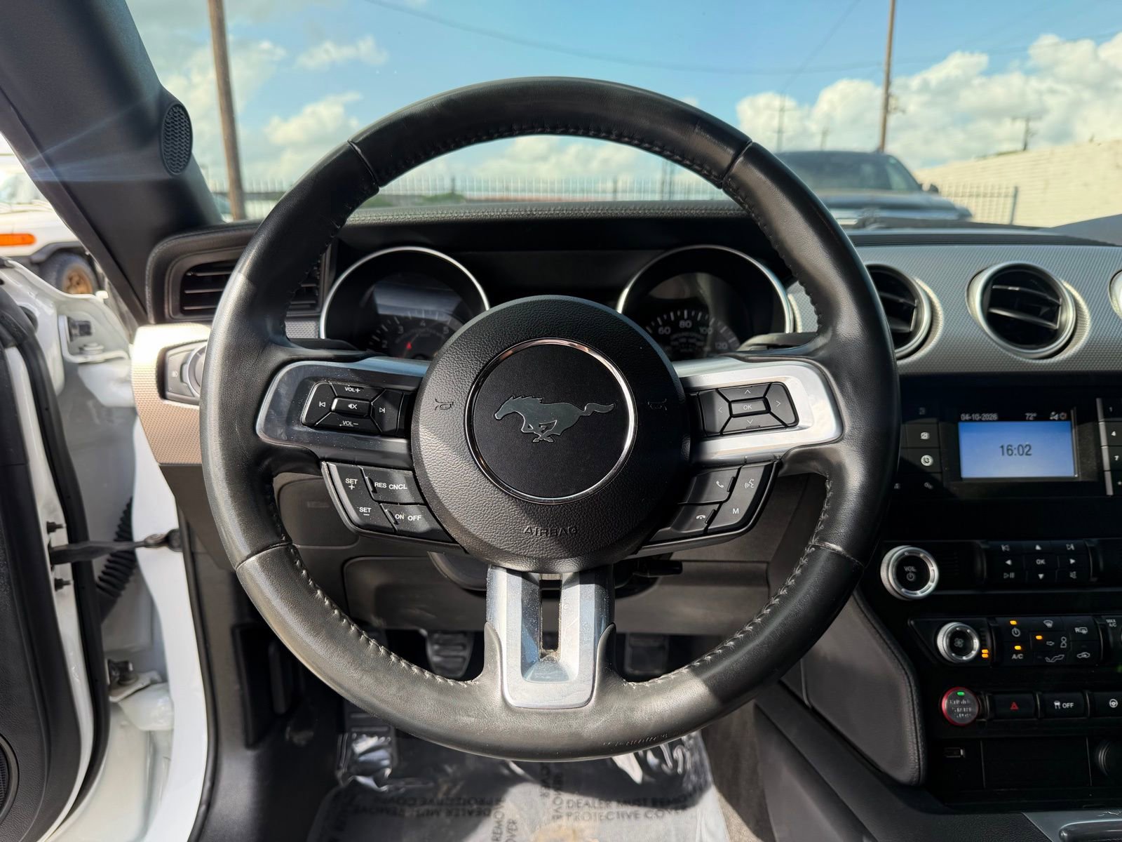 Used 2020 Ford Mustang GT RWD image 13