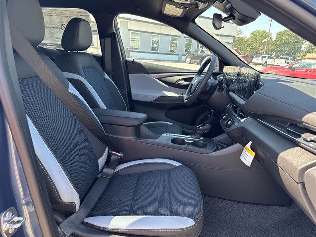 New 2026 Buick Envista Preferred w/ Convenience II Package image 23