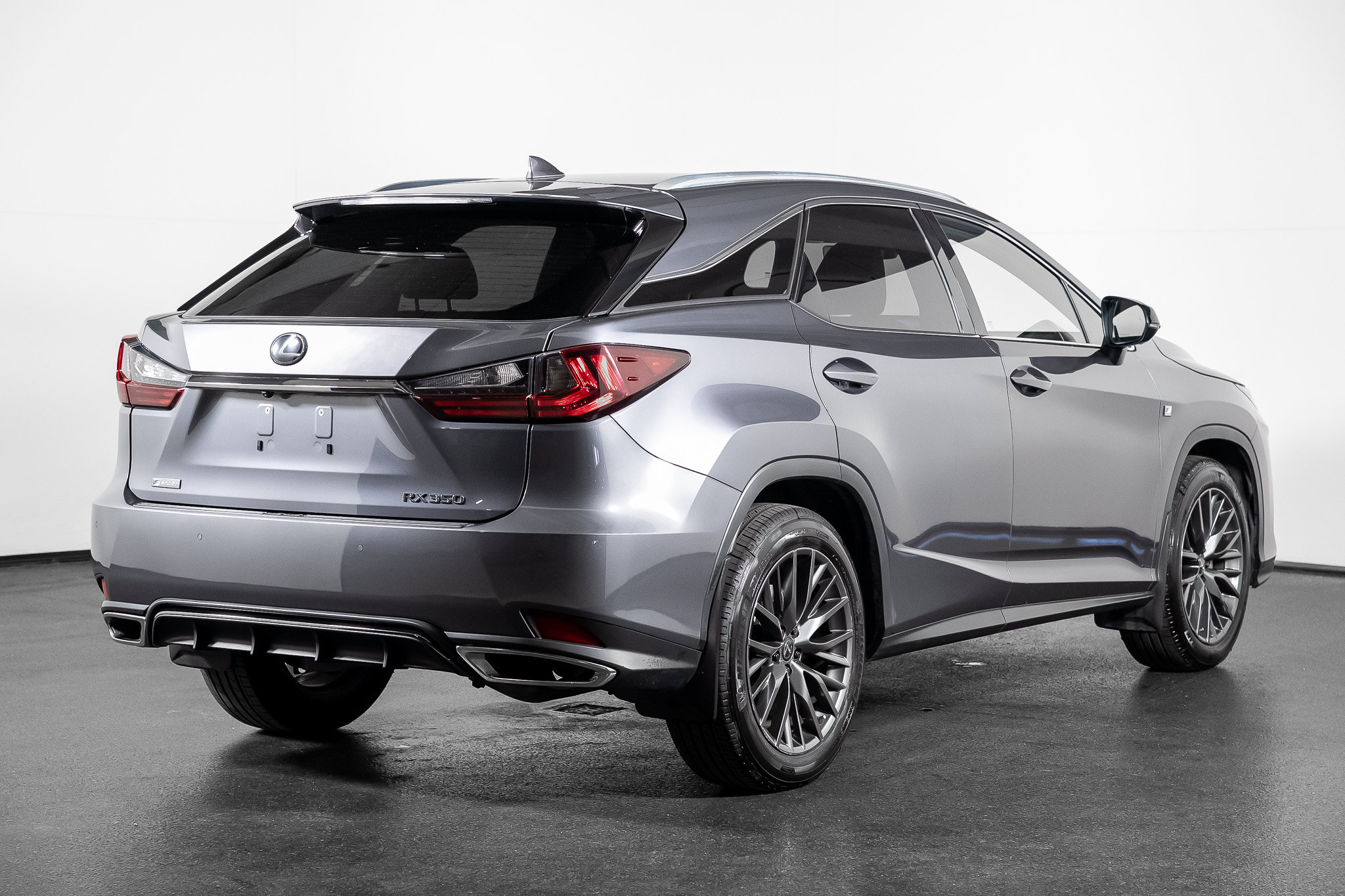 Used 2022 Lexus RX 350 F Sport AWD/4WD image 30