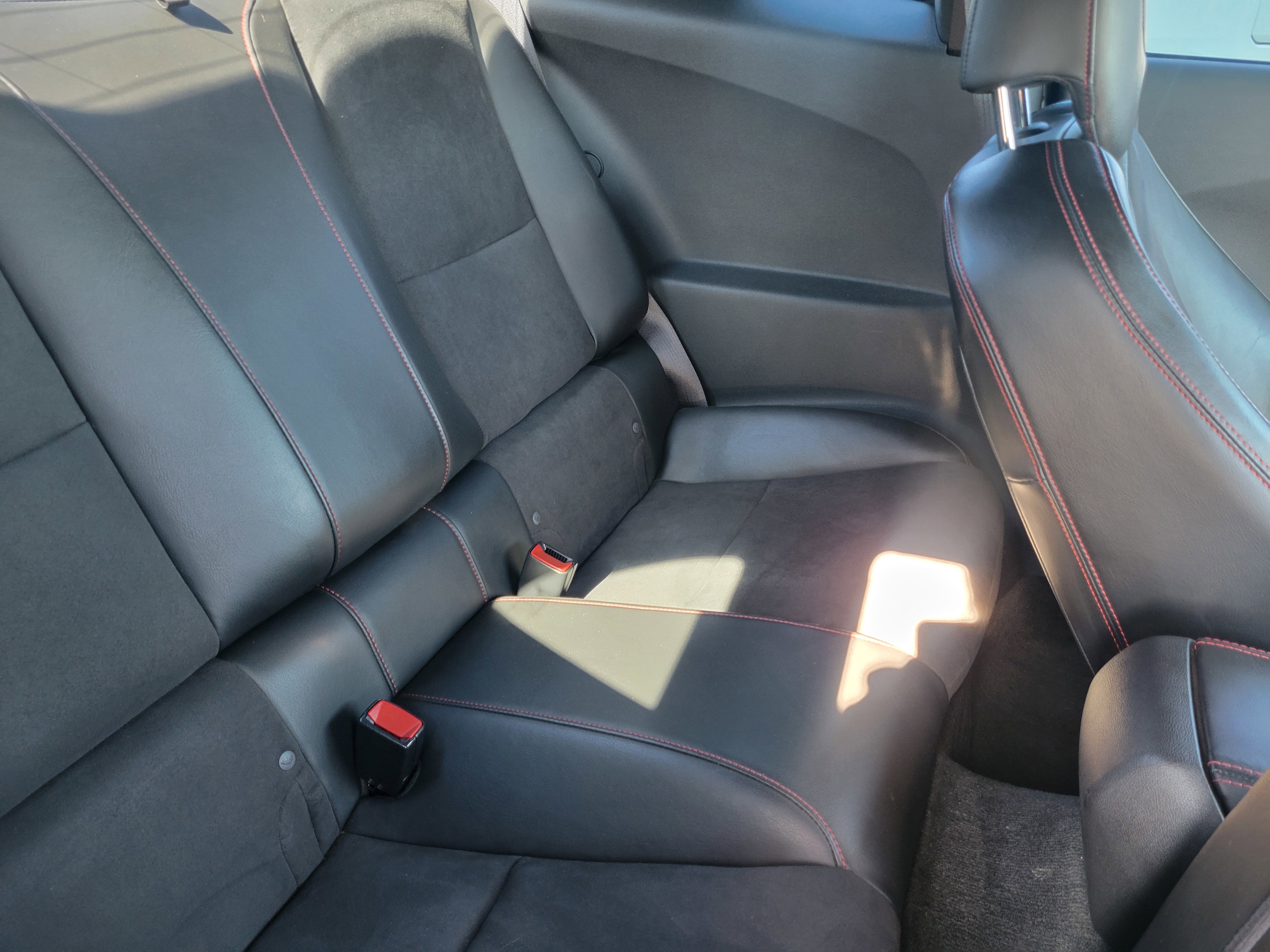 Used 2012 Chevrolet Camaro ZL1 RWD image 13
