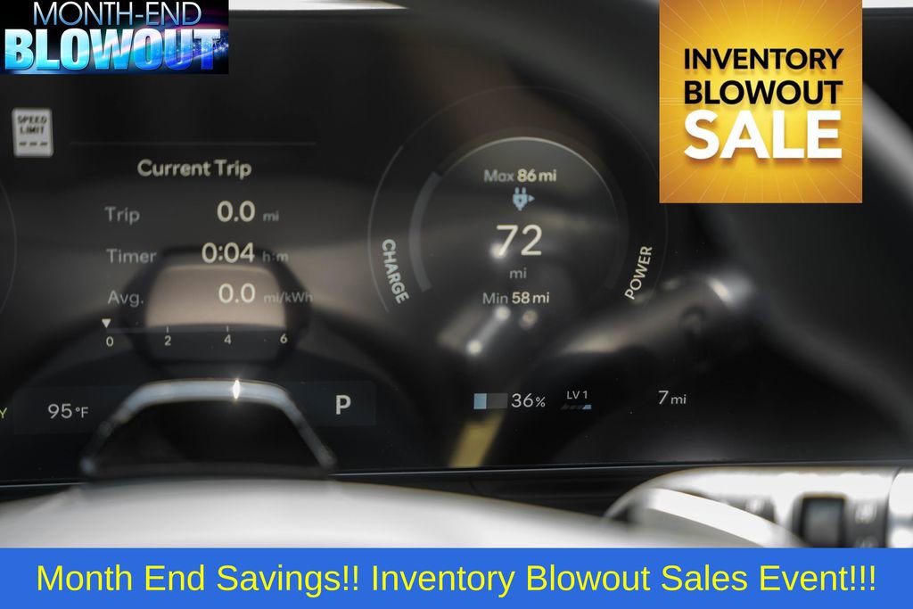 New 2025 Hyundai Ioniq 5 XRT image 47