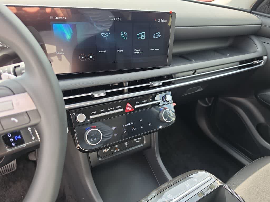 New 2026 Hyundai Tucson Blue SE FWD image 27