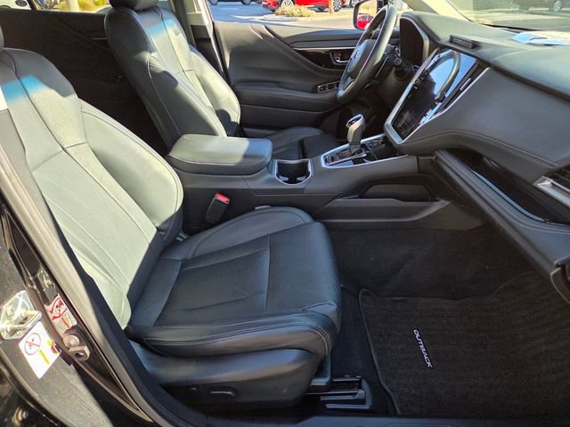 Used 2020 Subaru Outback Limited image 15