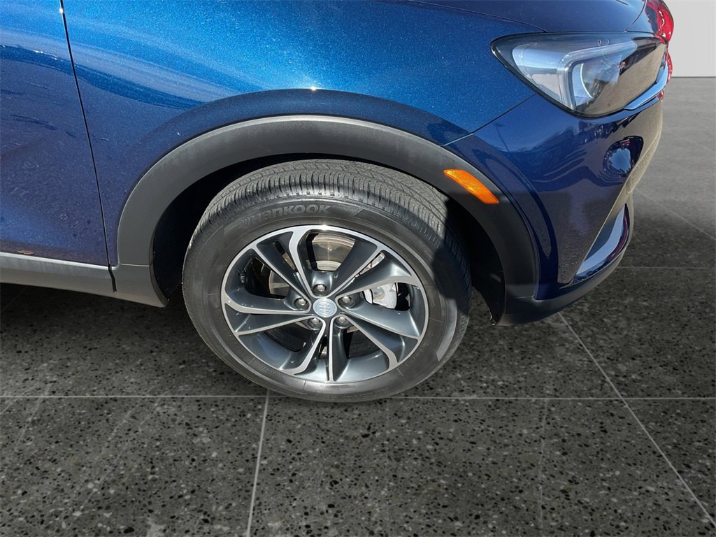 Used 2023 Buick Encore GX Select image 15
