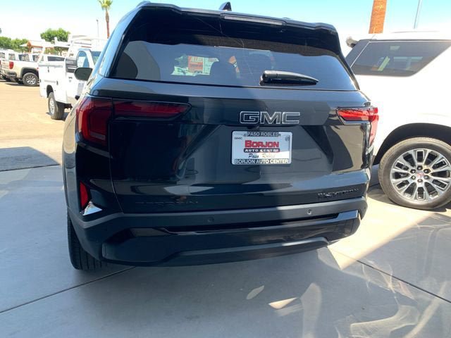 New 2026 GMC Terrain Elevation w/ Black Edition FWD image 7
