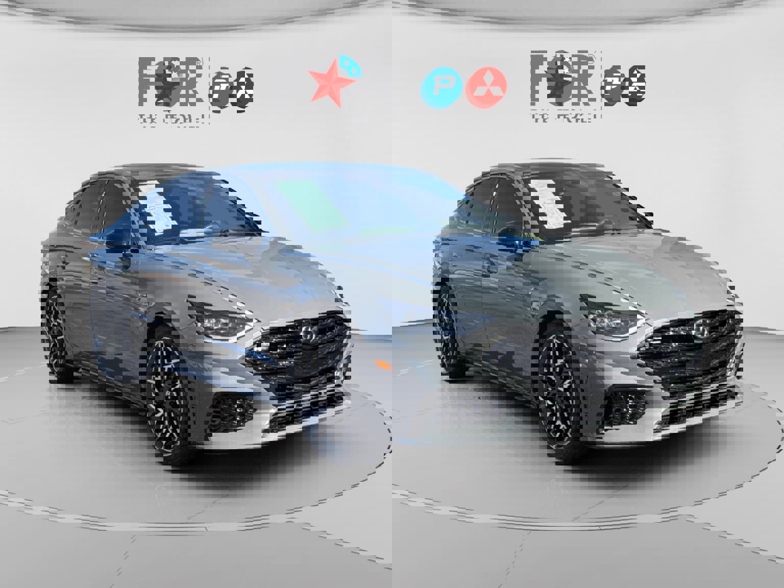 Used 2023 Hyundai Sonata N Line FWD image 7