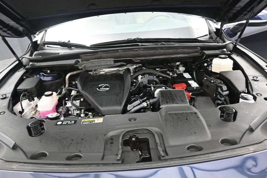 Used 2024 Lexus RX 350 FWD w/ Accessory Package (K3) image 14