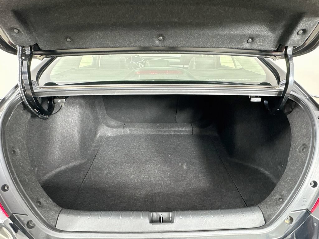 Used 2018 Honda Civic Touring image 31