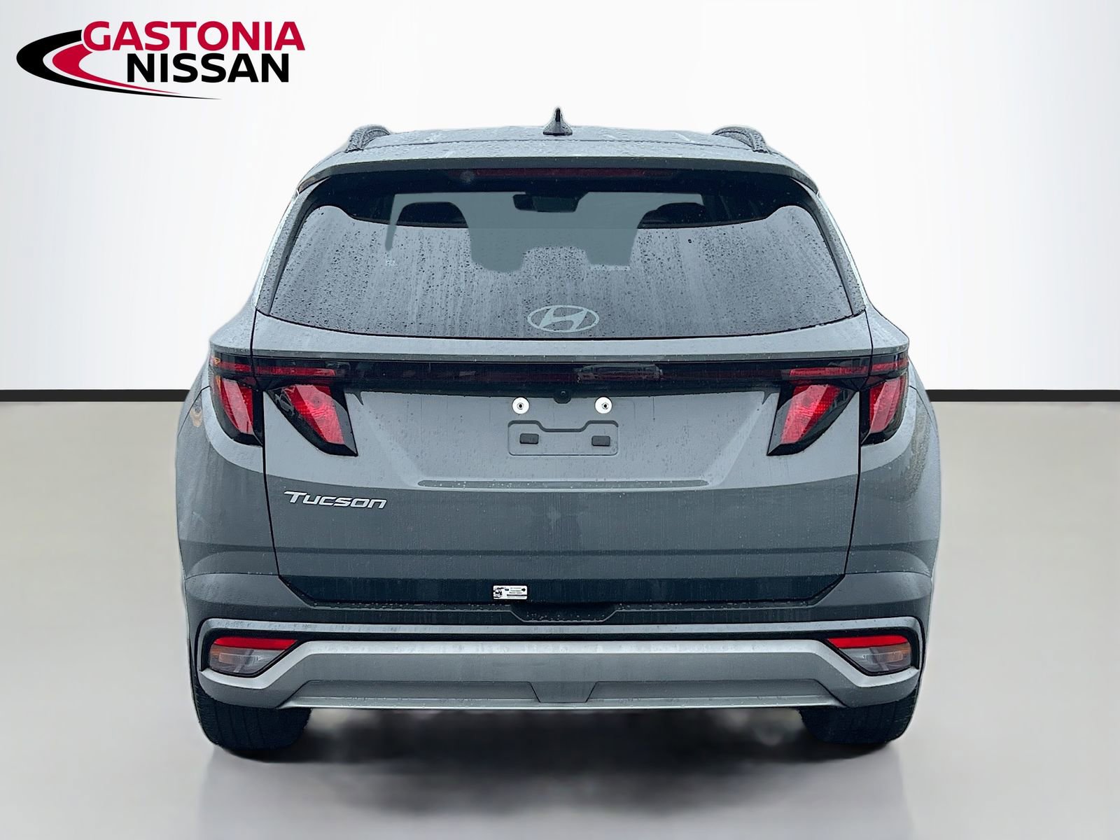 Used 2025 Hyundai Tucson SEL image 6