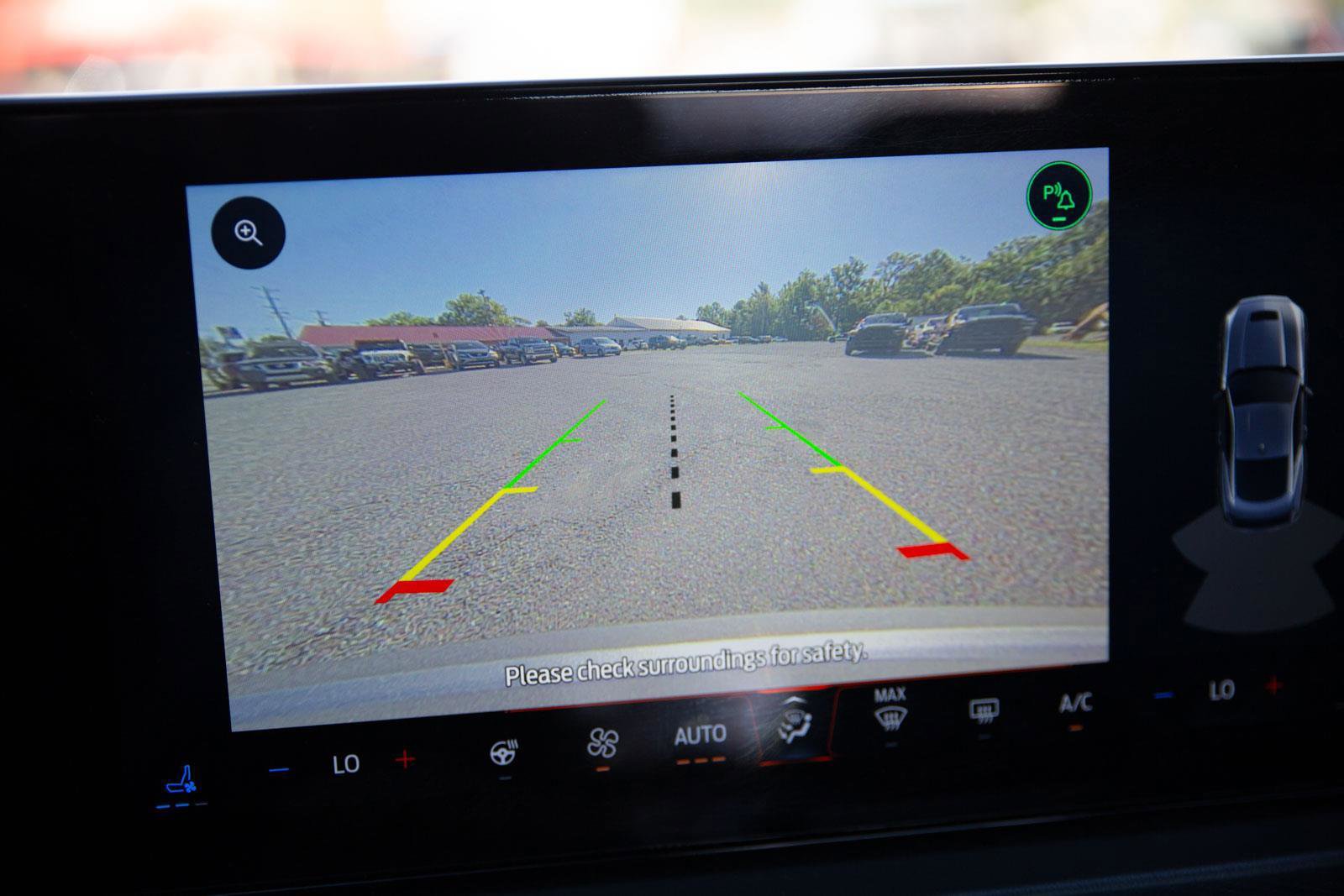 Used 2024 Ford Mustang Premium image 17