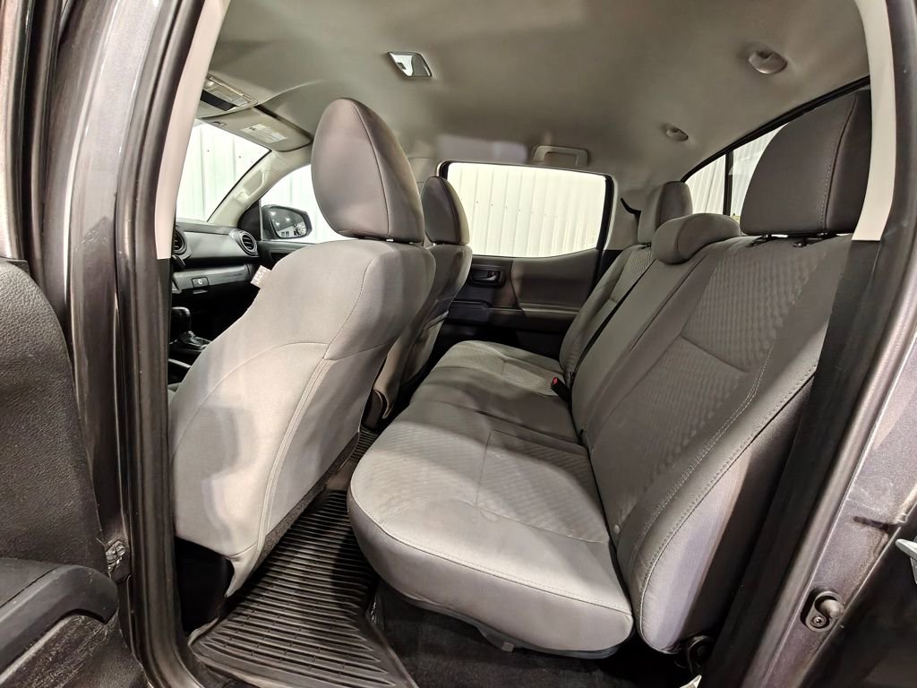 Used 2021 Toyota Tacoma SR image 26