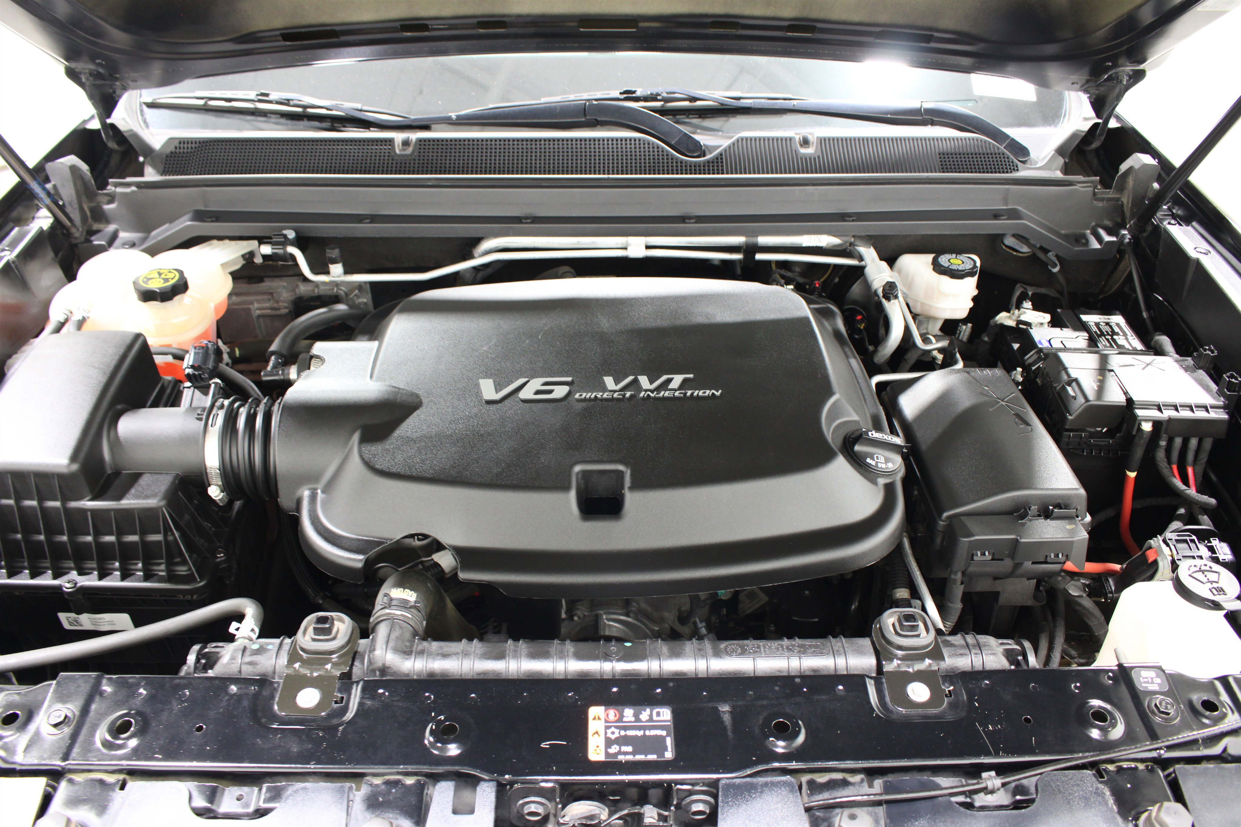 Used 2021 Chevrolet Colorado W/T image 37