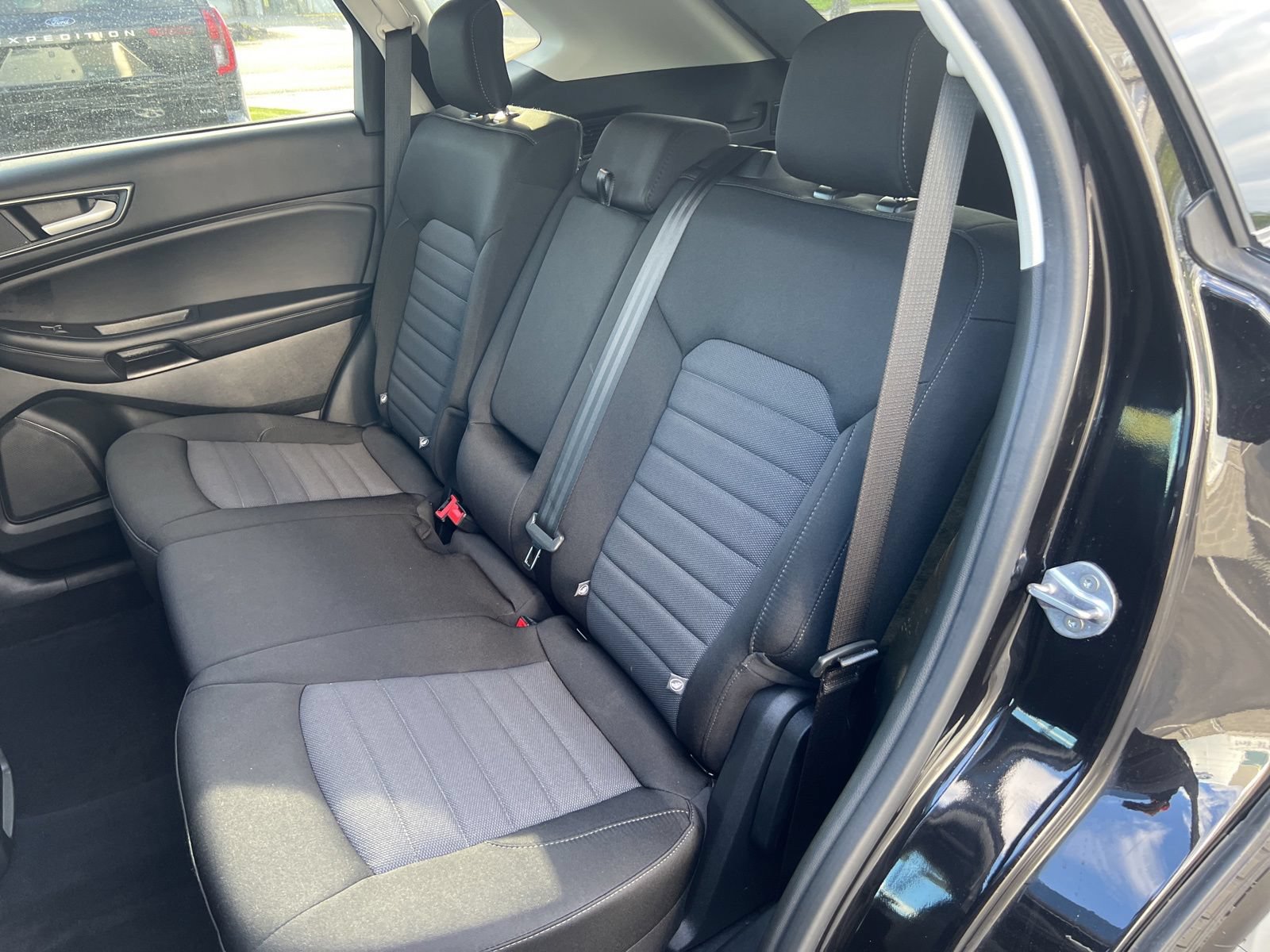 Used 2024 Ford Edge SE AWD/4WD image 36