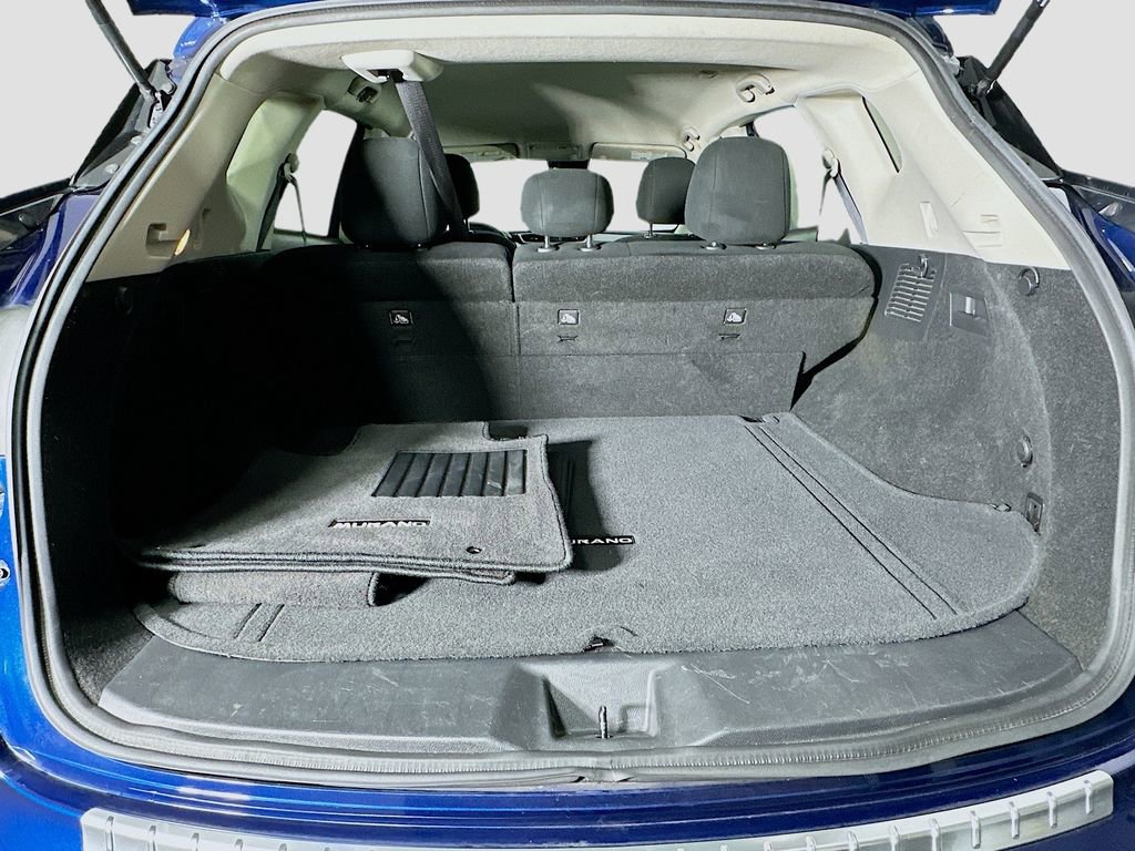 Used 2020 Nissan Murano S w/ Technology Package image 25