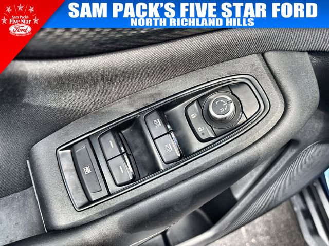 Used 2021 Subaru Outback Premium image 22