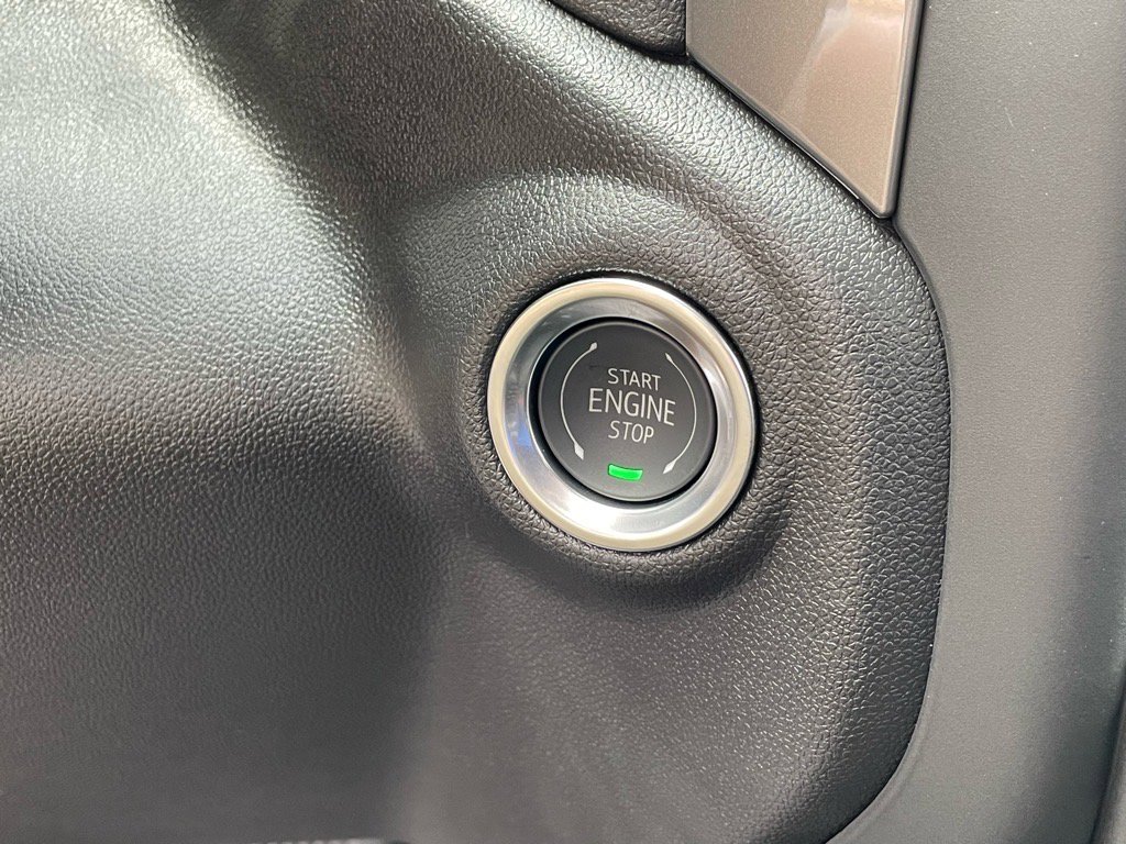 New 2025 GMC Sierra 2500 Pro w/ Convenience Package image 12