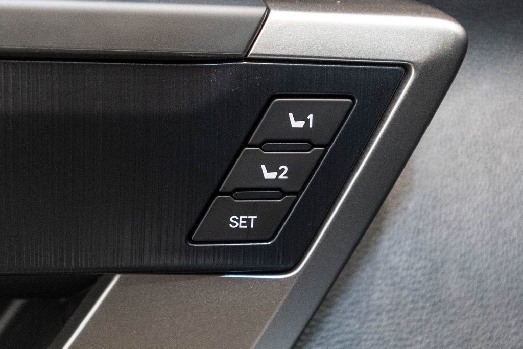 New 2026 Toyota Sequoia Platinum image 22