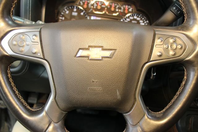 Used 2014 Chevrolet Silverado 1500 LTZ image 18