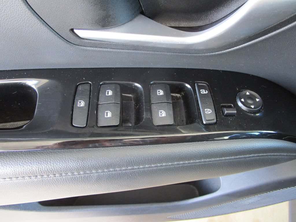 Used 2022 Hyundai Tucson SEL AWD/4WD image 26