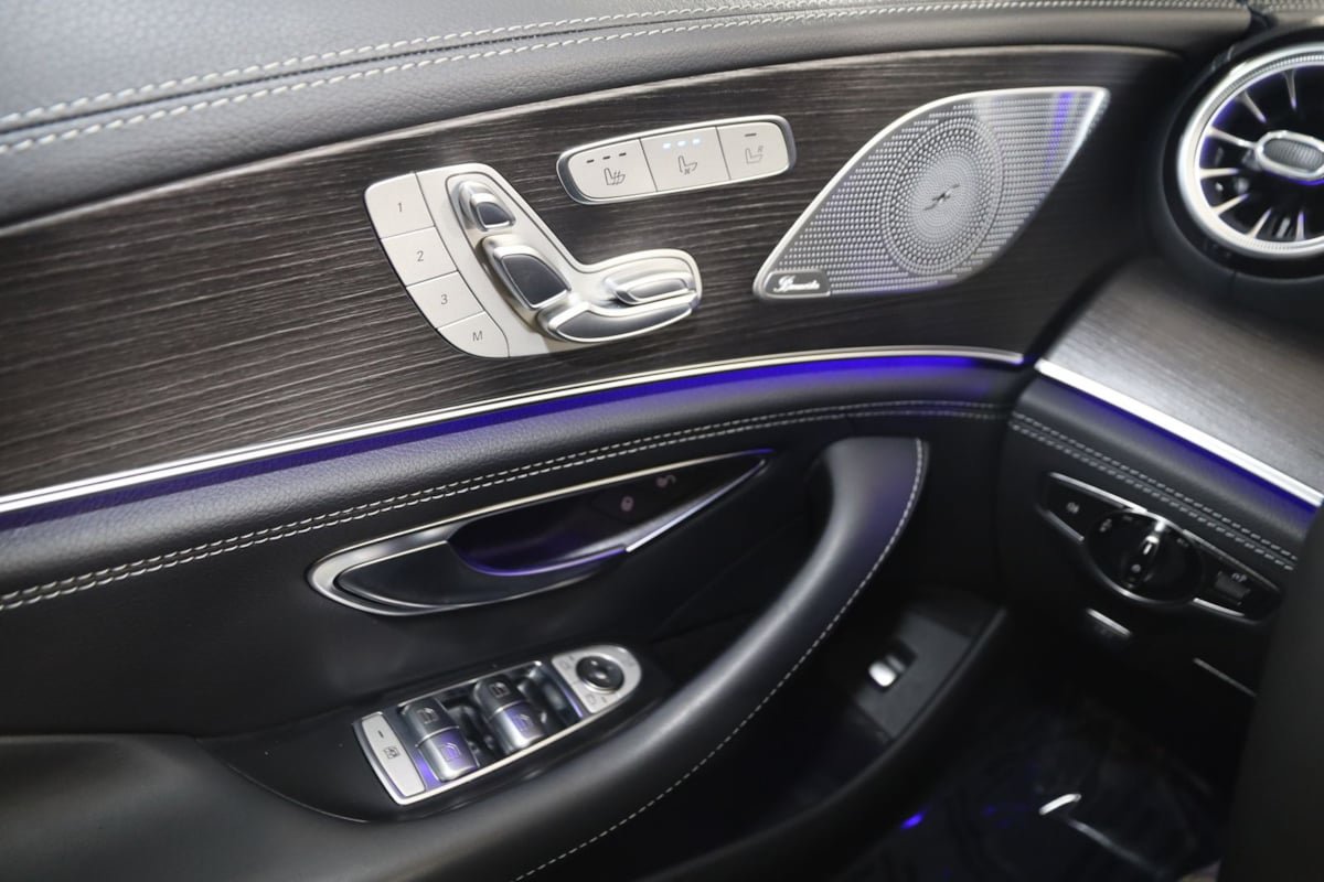 Used 2024 Mercedes-Benz AMG GT 63 image 48