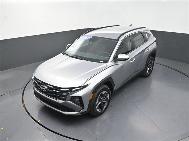 New 2026 Hyundai Tucson SEL image 24