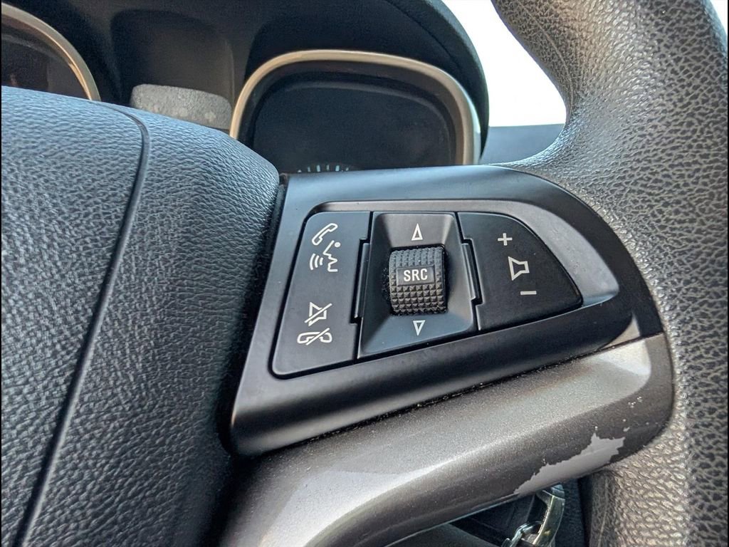 Used 2015 Chevrolet Malibu LS FWD image 15