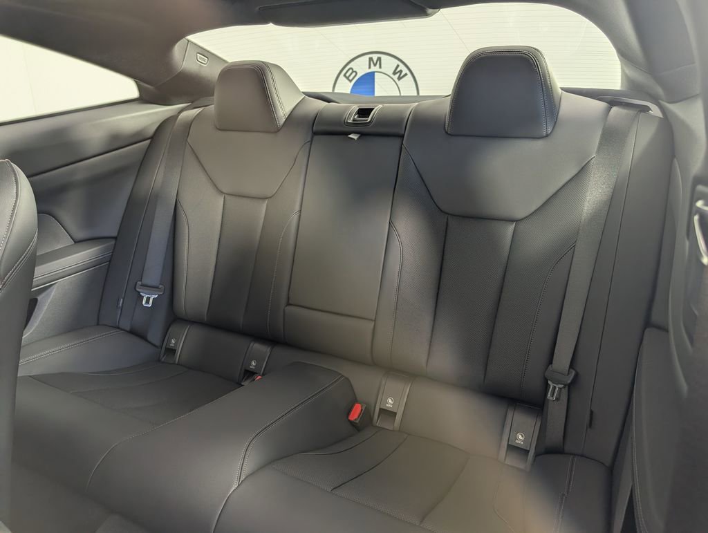 Used 2026 BMW 430i xDrive Coupe w/ M Sport Package AWD/4WD image 14