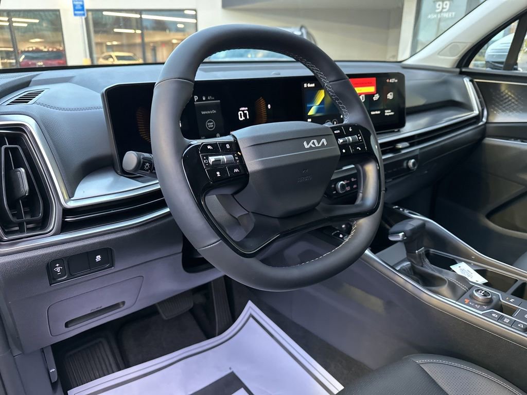 New 2026 Kia Sorento S AWD/4WD image 31
