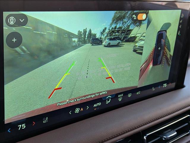 New 2026 Lincoln Aviator Reserve image 13