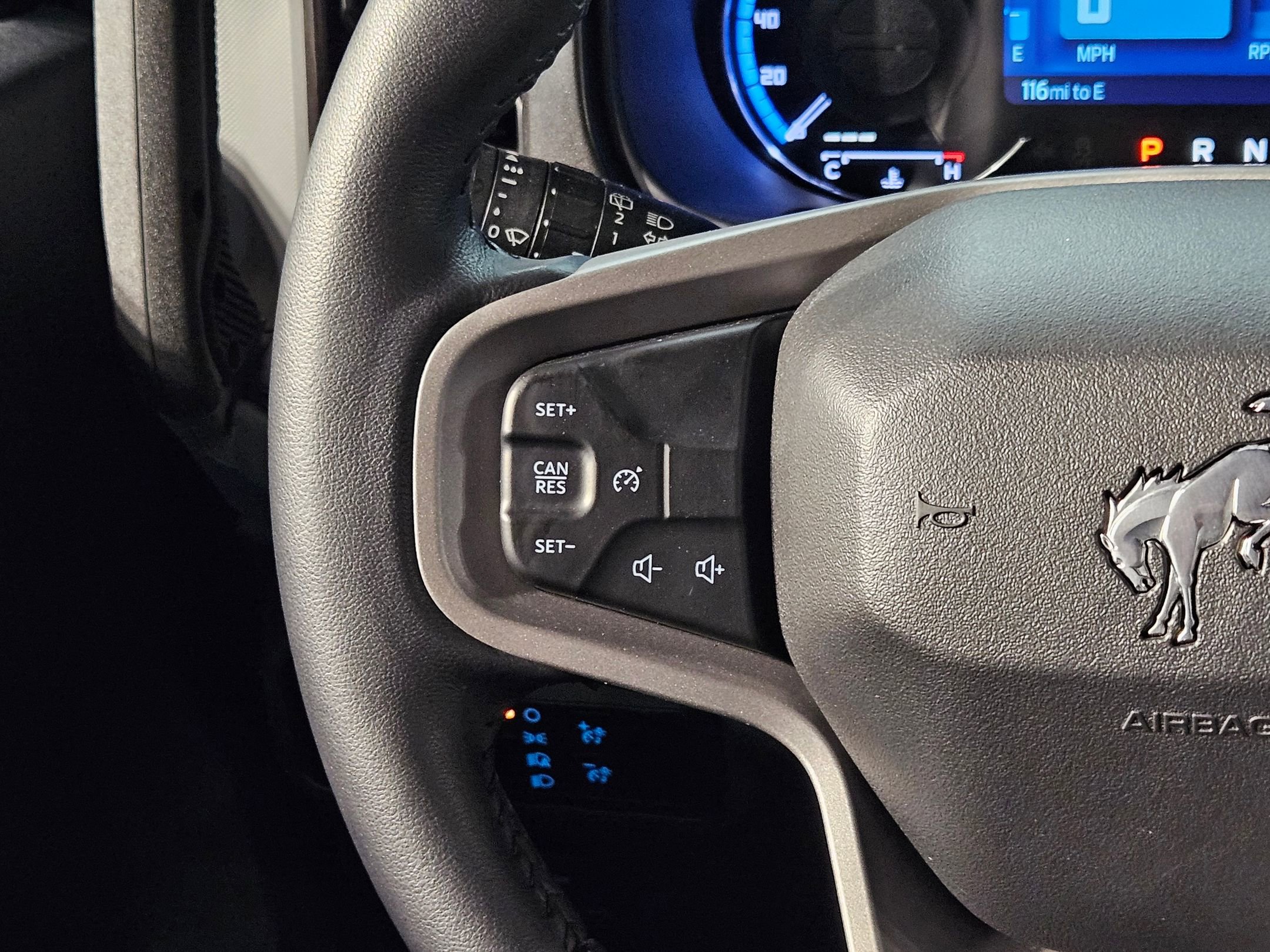 Used 2023 Ford Bronco Big Bend image 26