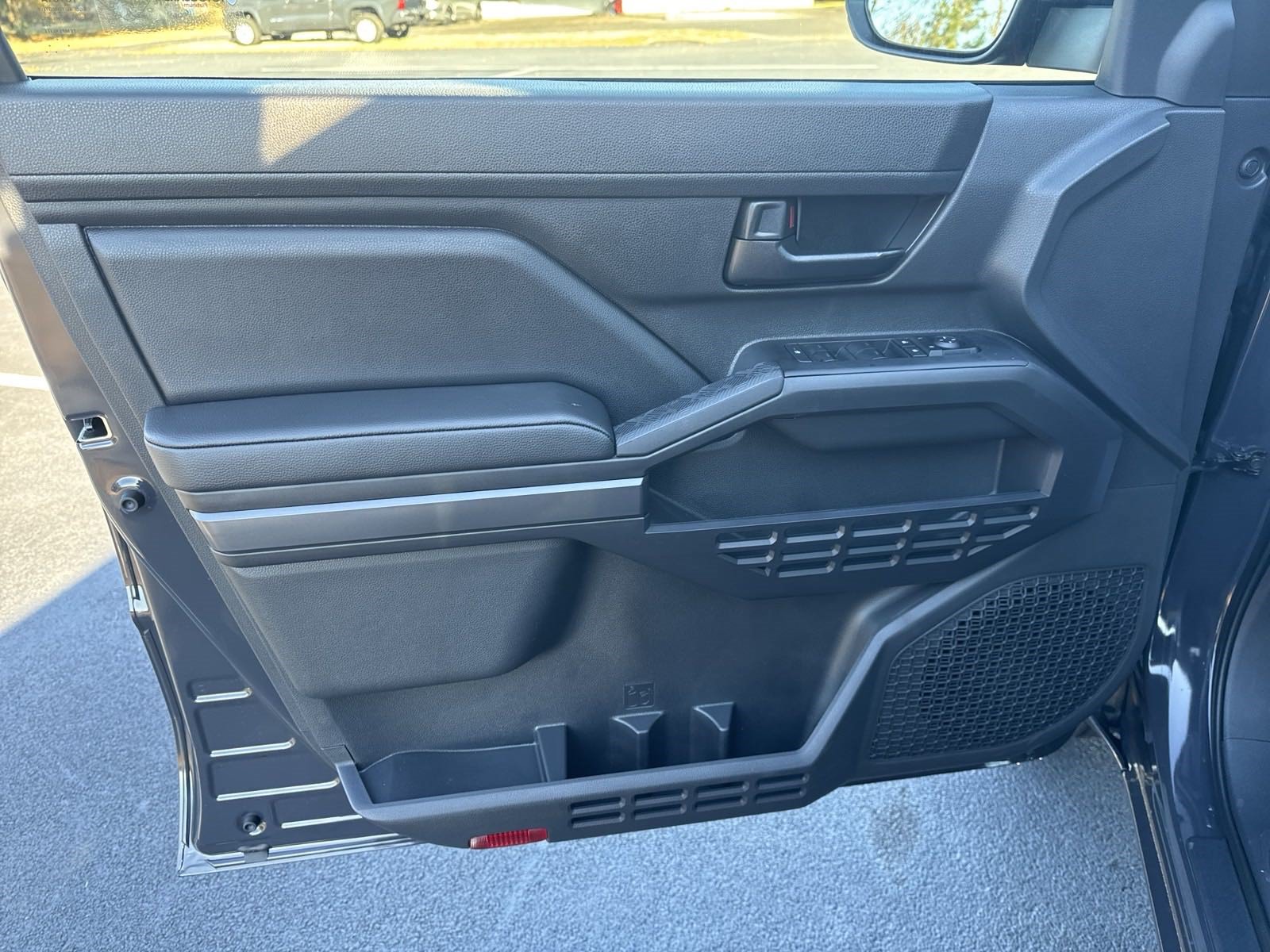 New 2024 Toyota Tacoma SR5 RWD image 22